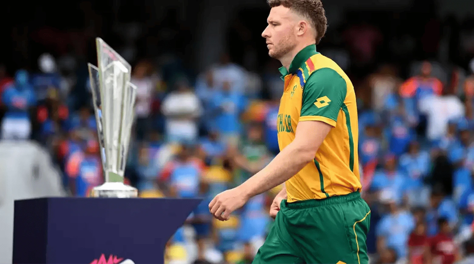 Miller's unfinished World Cup business